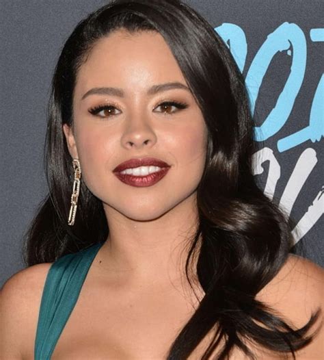 cierra ramirez relationships|Cierra Ramirez Bio, Wiki, Age, Height, Boyfriend,。